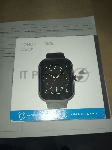 (Б/У) Умные часы HONOR CHOICE BOT-WB01 BLACK [Cм.описание!]