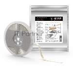 Лента LED Elementary 2835 -SMD 4.8W 12V DC теплый белый IP20 (ZIP bag 5m)