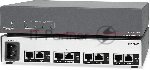 Инжектор питания на четыре порта XTP PI 400