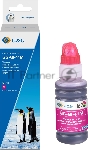 Чернила G&G GG-GI-41M пурпурный 70мл для Canon PIXMA G1420/G1430/G2420/G2430/G2460/G3420