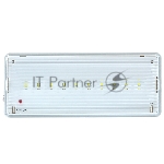 Светильник аварийного освещения SAFEWAY-10P пост. действия LED PROxima EKF dpa-203, вид 2