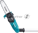 Высоторез Makita DUA200RF01аккум., вид 27