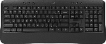 Комплект клавиатура+мышь Logitech Signature MK650 беспроводной, USB + Bluetooth, 4000 DPI, серый/чёрный, вид 53