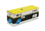 Расходные материалы Hi-Black 106R01631 Принт-картридж для Xerox Phaser 6000/6010/WC6015 (Hi-Black) 106R01631 C 1K    