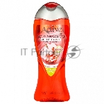 Гель для душа Active с витамином B5 Орхидея NATURAL, 400 мл (512302003)