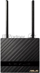 Роутер беспроводной Asus 4G-N16 N300 10/100BASE-TX/4G cat.4