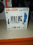 (Б/У с повреждениями) Умные часы GEOZON KIDS AQUA PLUS BLUE G-W19BLU [Cм.описание!]