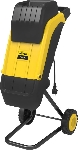 Садовый измельчитель ESH-40 HUTER