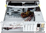Компьютерный корпус Slim Case INWIN BL067BL IP-S300FF7-0 U2*2+U3*2+Combo audio+FAN+ intrusion switch, вид 9