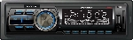 Автомагнитола Soundmax SM-CCR3168B 1DIN 4x45Вт
