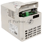 Преобразователь частоты 2.2/4кВт 1х230В VECTOR-100 PROxima EKF VT100-2R2-1B, вид 4