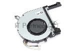 Вентилятор (кулер) для ноутбука Asus FX505 FX705 CPU