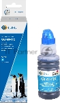 Чернила G&G GG-GI-41C голубой 70мл для Canon PIXMA G1420/G1430/G2420/G2430/G2460/G3420