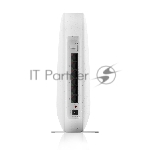 Маршрутизатор Zyxel Security Router - 3хGbE LAN, 1х2.5 GbE Lan, 2.5GbE WAN, Tri-Band Wifi 6 Mesh