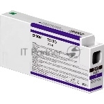 Картридж Epson C13T54XD00 VIOLET 350 ML