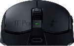 Мышь беспроводная/проводная Razer Viper V3 Pro черный, 35000 dpi, радиоканал, USB, кнопки - 8, вид 14
