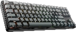 Клавиатура Redragon Star Blade Pro гибридная, USB Type-A, Bluetooth, радиоканал, чёрный, вид 35