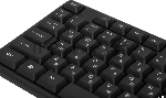 Клавиатура проводная Defender Element HB-520, USB, черный, вид 23