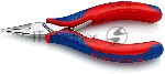 Плоскогубцы Knipex KN-3522115, вид 5