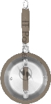 Набор посуды Rondell RDS-756 Balance 8 предм. 3 кастрюли 18-20-24 см и ковш 16 см/.нерж.сталь, вид 17