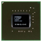 Видеочип GeForce  710M, N14M-GL-S-A2