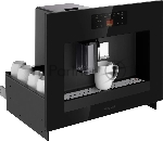Кофемашина Weissgauff WCMI-576, Touch Cappuccino, 1400Вт, черный, вид 16