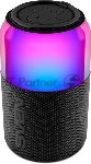 Колонка портативная SVEN PS-130 black (10 Вт, USB, Bluetooth, питание от USB/аккумулятора)
