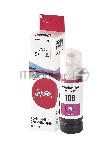 Контейнер с чернилами Sakura C13T09C34A (108M) для Epson, пурпурный, 70 мл.