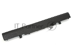 Аккумуляторная батарея для ноутбука Toshiba Satellite L950 2600mAh OEM серебристый