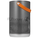 Очиститель воздуха Smartmi Air Purifier P1 ZMKQJHQP11 темно-серый, 30 м², HEPA-фильтр, угольный фильтр, управление со смартфона, вид 23