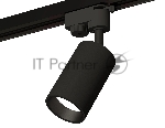 Светильник Ambrella light XT6323021 SBK черный песок MR16 GU5.3 (A2521, C6323, N6111)
