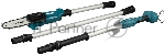 Высоторез Makita DUA200RF01аккум., вид 26