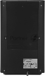 Кофемашина автоматическая Vitek Metropolis VT-8700 черный, зерновой кофе, 1.2 л, 1350 Вт, 20 Бар, вид 29
