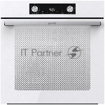Духовой шкаф электрический Gorenje BOS6737E09WG белый