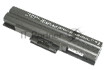Аккумуляторная батарея для ноутбука Sony Vaio VGN-AW, CS FW (VGP-BPS13) 5200mAh OEM черный