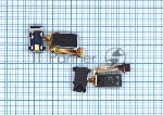Полифонический динамик (Buzzer) для Samsung Galaxy J2 SM-J200 в сборе