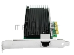 Сетевой адаптер LR-LINK PCIE8 10Gb 1PORT ETHERNET LREC9801BT