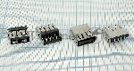 Разъем для ноутбука USB №8