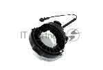 Крышка масляного/топливного бака для Stihl MS181-880 121028