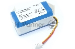Аккумулятор для iBoto SMART AQUA X420GW/LIECTROUX E30/GARLYN SR-400, GARLYN SR-700 2600mah