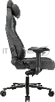 Кресло A4Tech Bloody GC-660 серый, ткань, вид 43