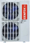 Сплит-система Centek CT-66C24 белый, вид 9