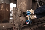 Гайковерт DongCheng DCPB1288 аккум. патрон:квад.3/4" (DCPB1288(TYPE Z)), вид 7