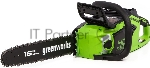 Цепная пила Greenworks GD40CS18 аккум. 3600Вт 4.89л.с. дл.шины:18" (45cm) (2009607), вид 10