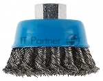 Кордщетка Bosch 1608614020чашечная M14 0.3х70мм