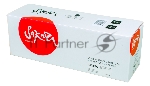 Картридж лазерный Sakura CF400A для HP Color LaserJet Pro M252n/M252dn/MFP277dw/277n, черный, 1500 к.