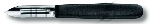 Нож для картофеля Victorinox 5.0203 черный