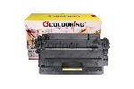 Картридж лазерный Colouring CG-CF214X черный (17500 стр.) для принтеров HP LaserJet Enterprise 700 M712dn/M712n/M712xh/M725