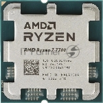 Процессор AMD Ryzen 7 7700 Soc-AM5 3.8GHz OEM