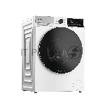 Стиральная машина Grundig GWP810616WW белая, загрузка фронтальная 10 кг, 1600 об/мин, класс A++, вид 2